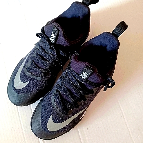 NIKE Zoom Shift 2 TB Mesh Lace-Up Low Top Sneakers NWOT - Picture 7 of 15